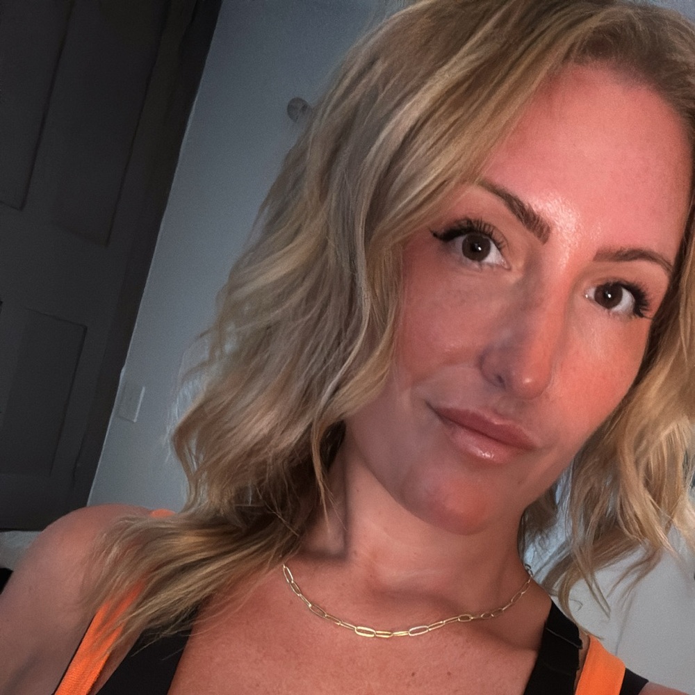 Meet your Posher, Jen